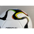 2018 Hot Sale Professional Custom Size 5 Soccer Ball for Football Training